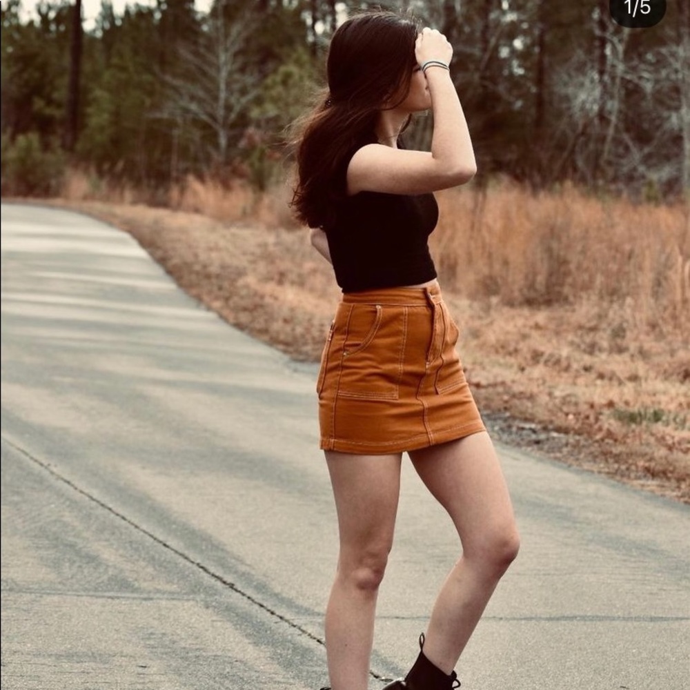 BDG SKIRT